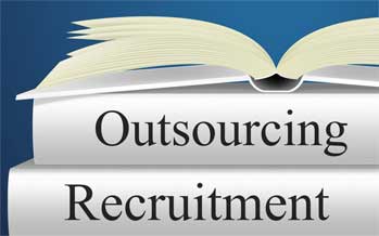 Recruitment-Outsourcing
